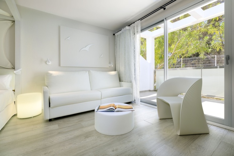 Blanco Hotel Formentera photo 7
