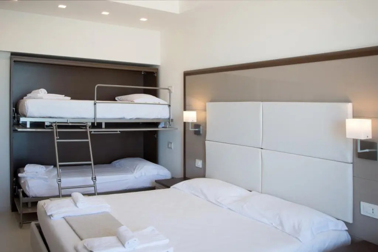 Baia Marina Hotel