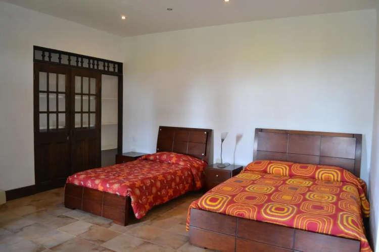 Finca Hotel La Esperanza