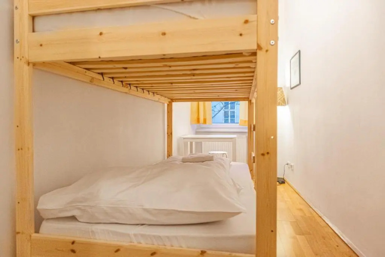 Comfortable 3BR shared Apart. - Suitable For Long Stays