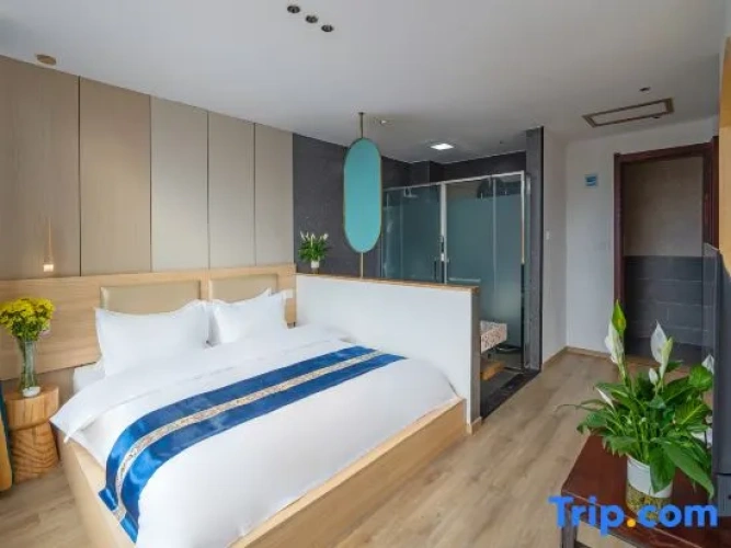 2 Bedrooms Family Suite