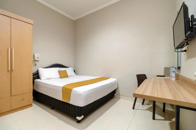 ENV Room