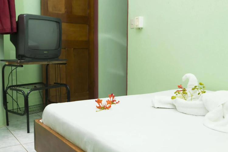 Hotel Nany