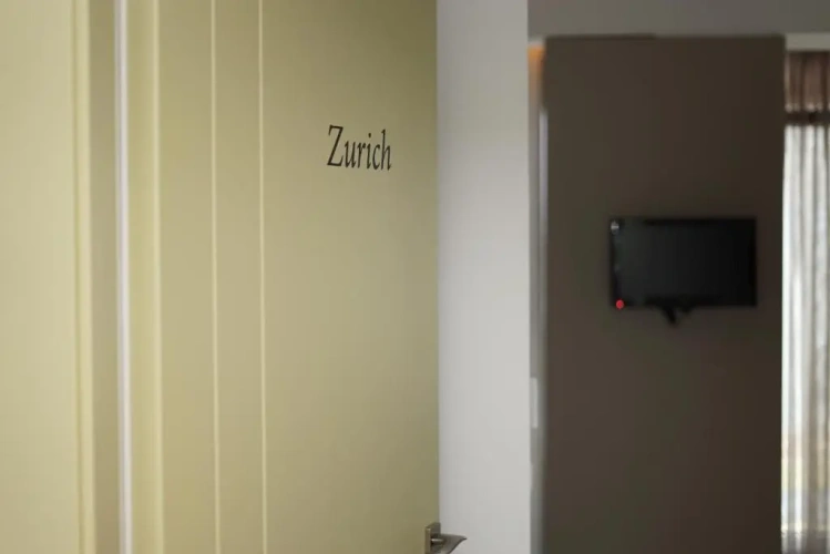 Deluxe Family Suite