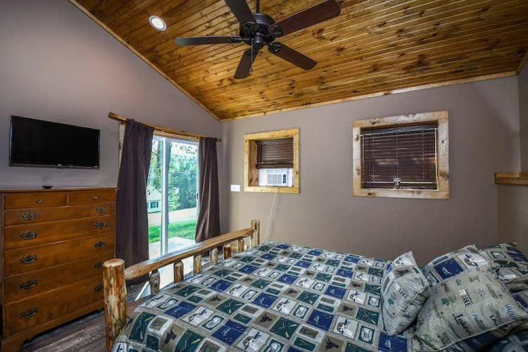 Happy Landing 3 Bedroom House