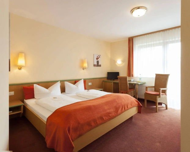 Landhotel Endhart