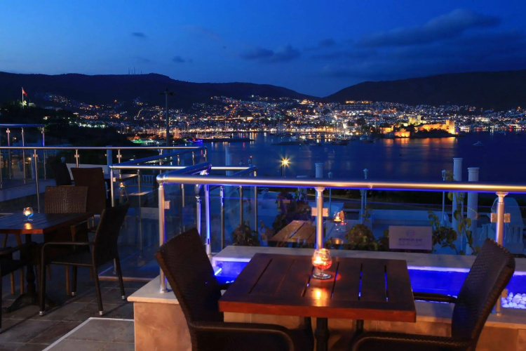 Holiday Inn Resort Bodrum