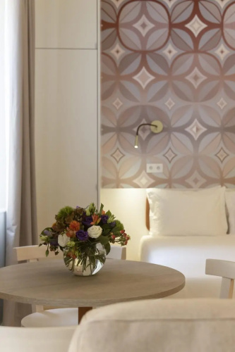 Lisbon Serviced Apartments Santos
