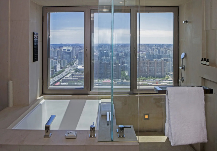 Park Hyatt Beijing