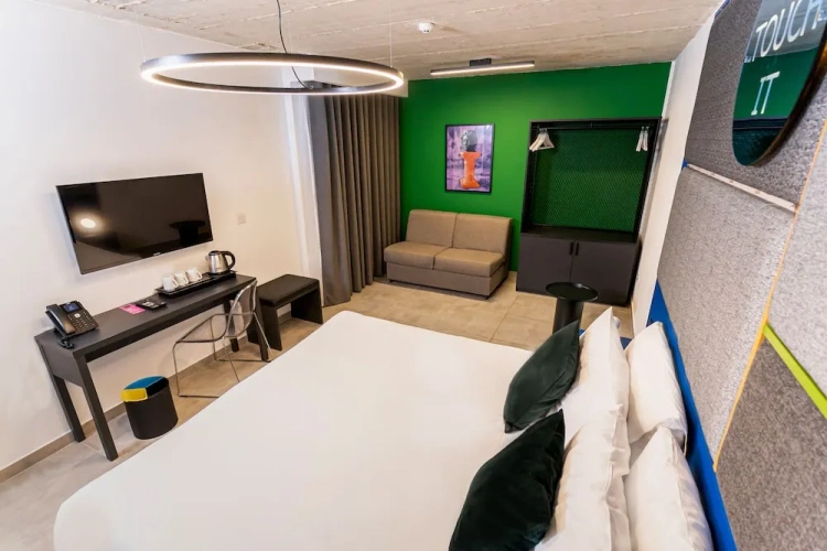 Comfort Twin room
