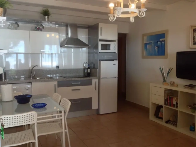 2 Bedrooms Basement Apartment