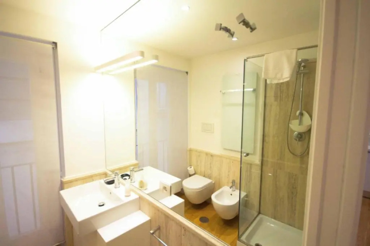 Apartment Via del Corso