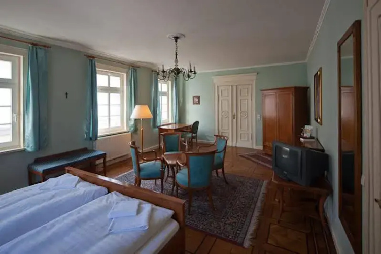 Gstehaus Nikolai