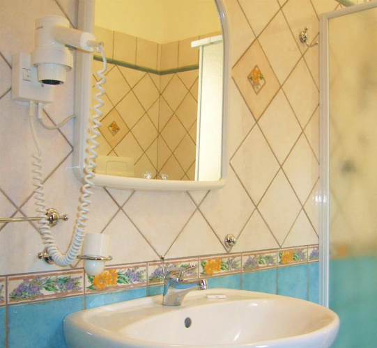 Villa D'Andrea