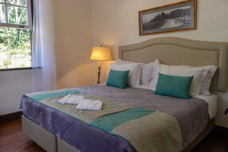 Locanda Bela Vista