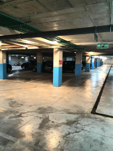 Rovena's Apartment - free parking