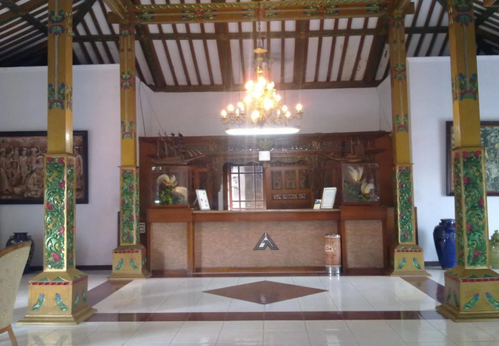 Graha Wisata Hotel