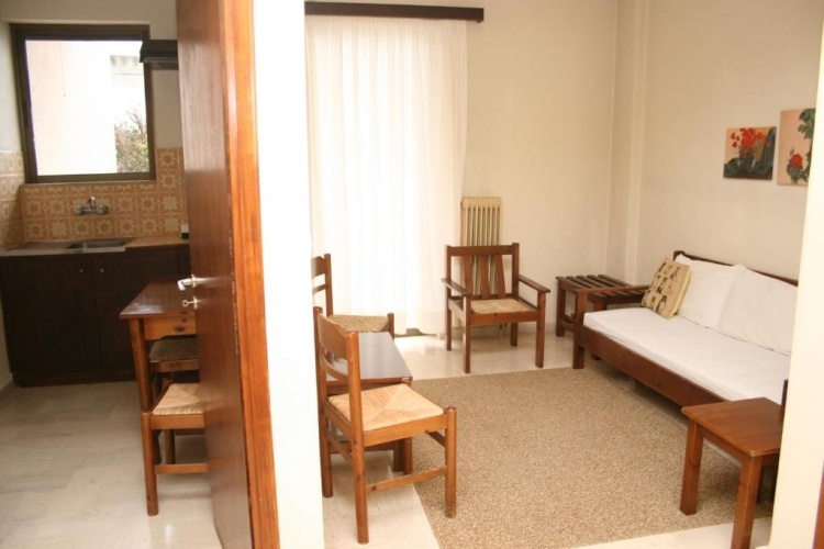 Standard Apartment