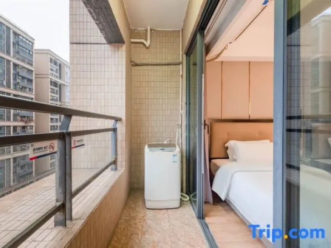 Business Twin room