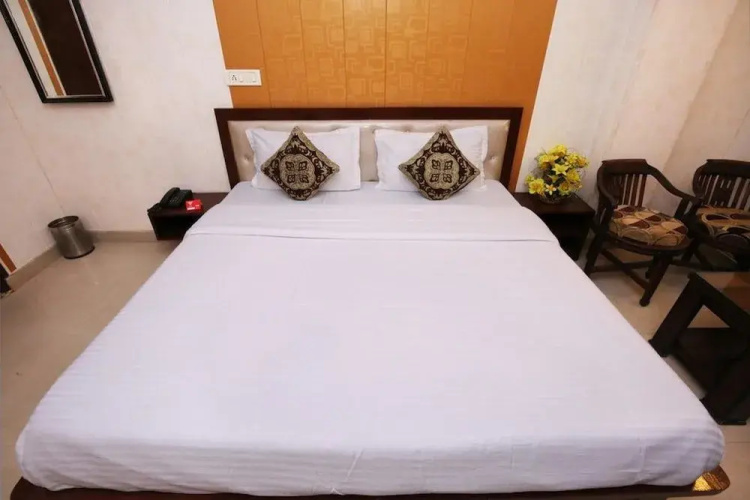 Hotel Grand Way