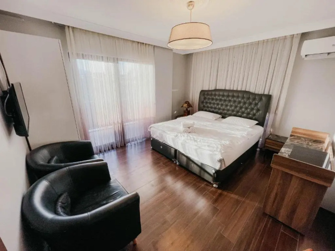 Villa Aysha 1