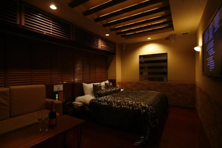 Grand Double room