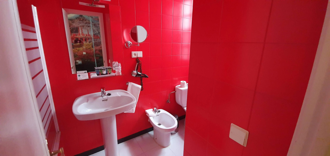 Casual de las Letras Sevilla Hotel by Casual Hoteles
