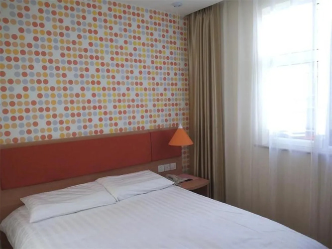 Home Inn-datong Daqing Road Branch