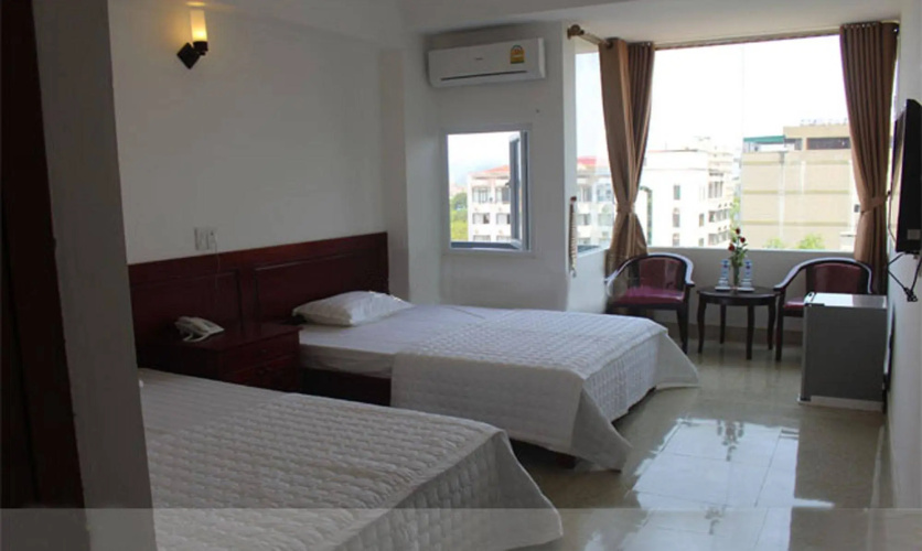 Hai Dang Hotel