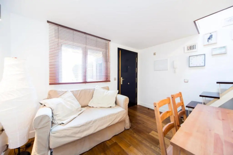 CHUECA Apartamentos