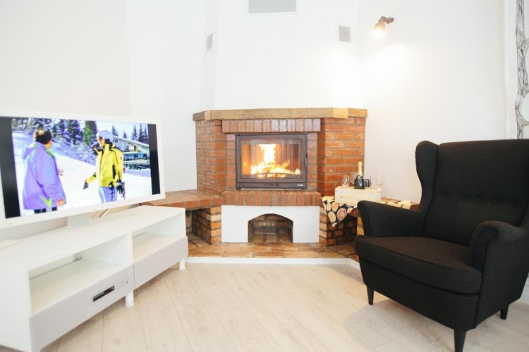 2 Bedrooms Apartment with balcony and with view