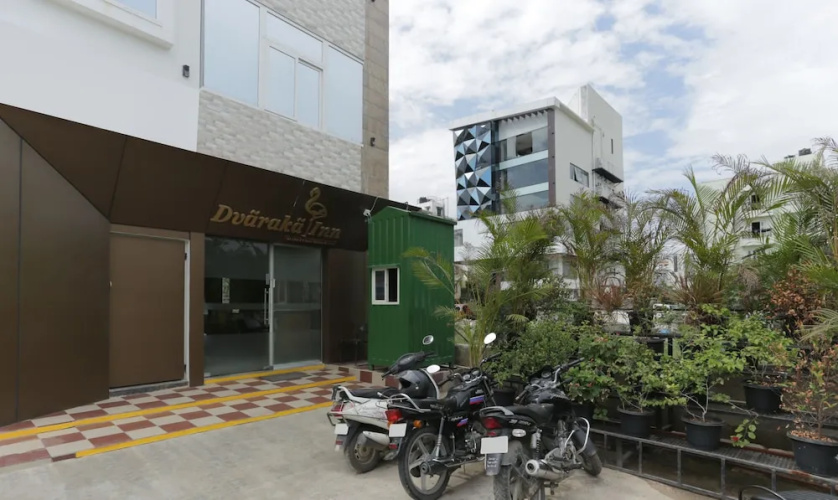 Hotelafbeelding