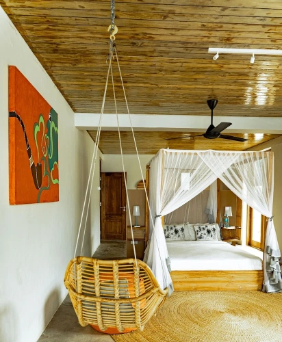 1 Bedroom Cottage