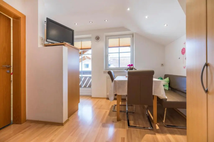 Annas - Appartements