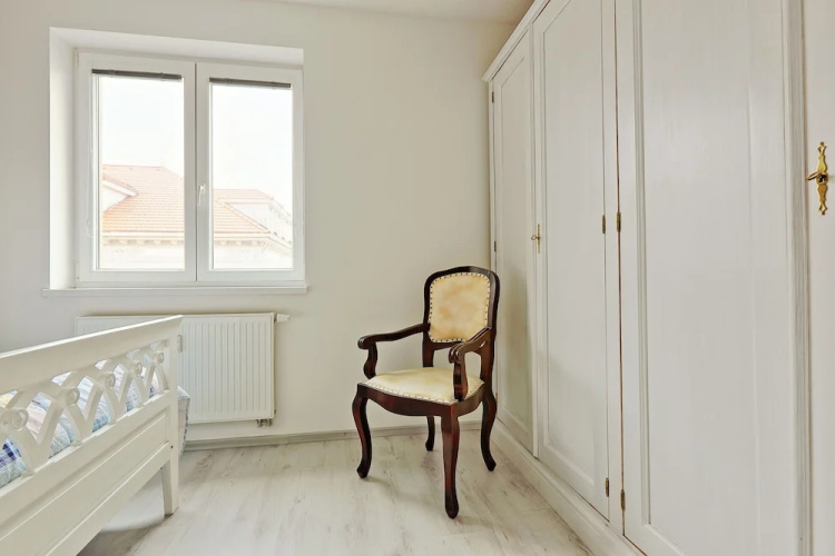 JR Flat Rental