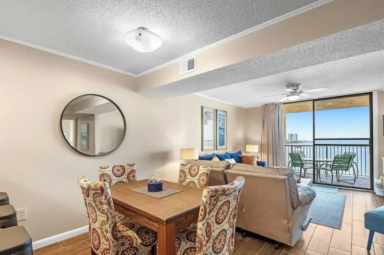 Compass Point 503