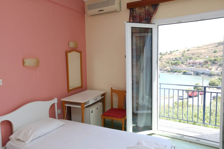 Hotel Alexandra