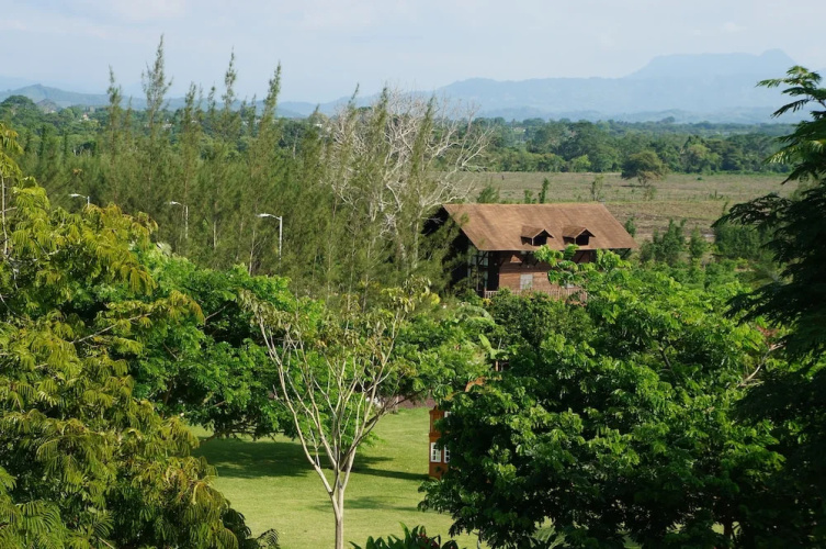 Finca Garullo