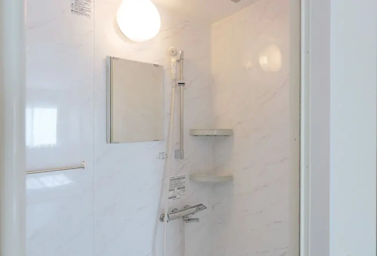 Quadruple Apartment