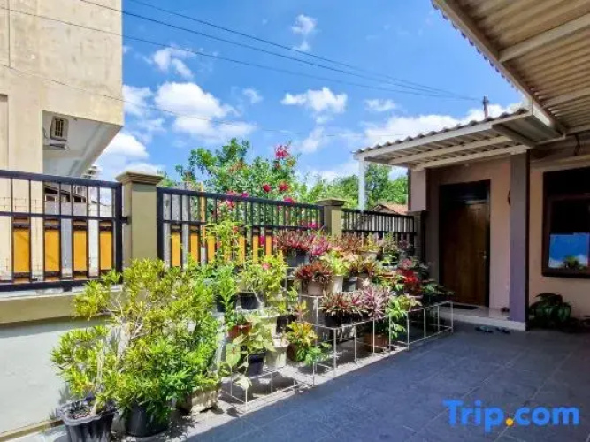 TNC Residence Syariah Mataram