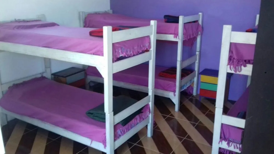 Valizas Hostel