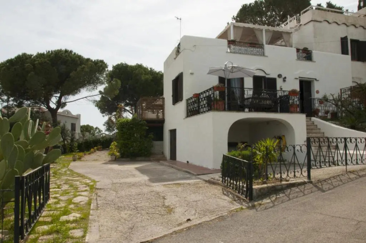 Villa Fontania