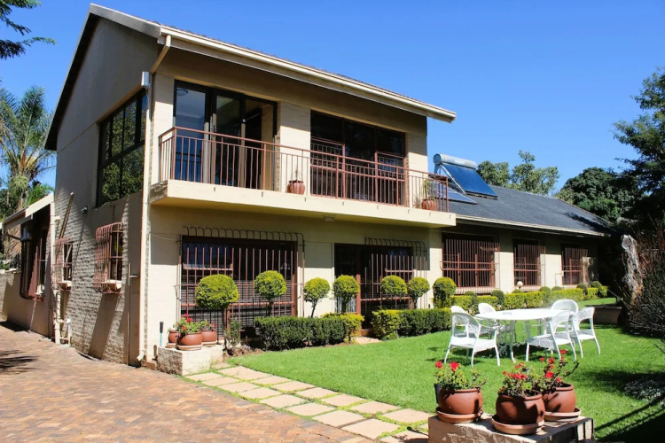 Villa Xanelle Boutique Guesthouse - Centurion