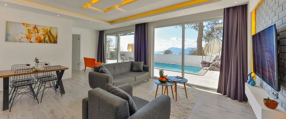 Villa Liza Islamlar