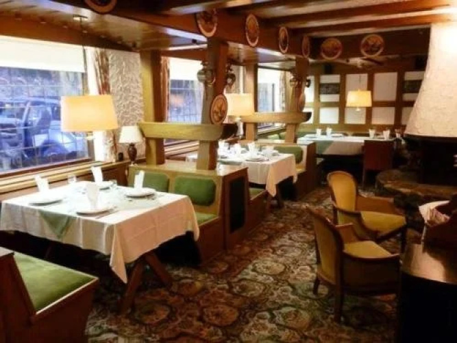 Hotel Zschenwald