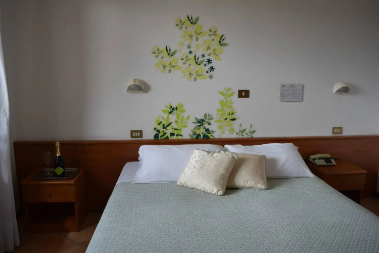 Eco Hotel Edy