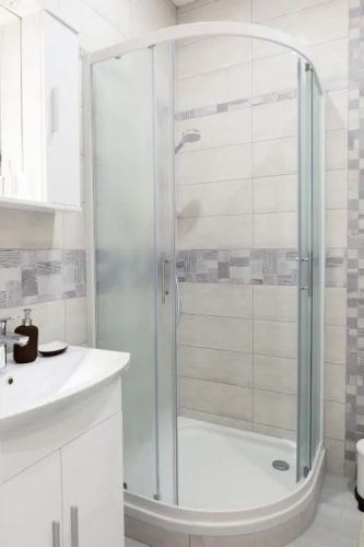 Studio Apartment Gea