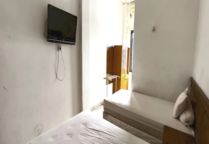 Hotel O Pondok Bintang
