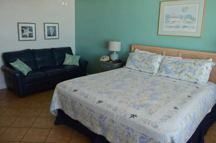 Fountain Beach Resort