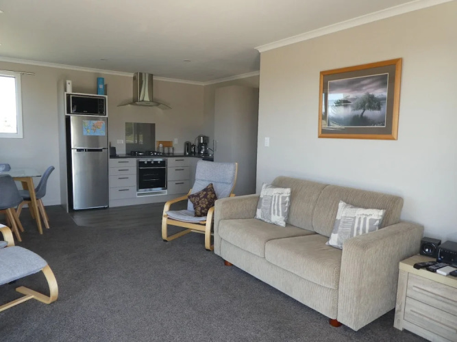 Our Twizel Weekender